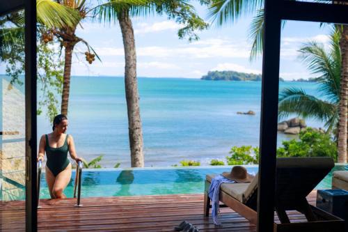 Boca Chica Resort | The Resort at Isla Palenque Member of the Cayuga Collection