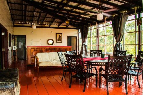 Corozal Apartment | The Retreat at Finca Solana, Corozal, Belize
