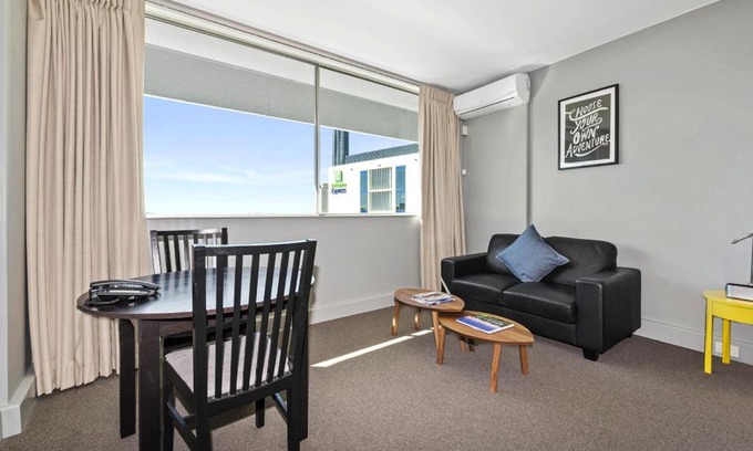 Spring Hill Apartment | The Ridge