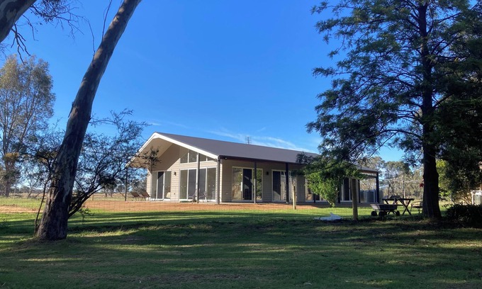 Gunbower Other | The Ridge Gunbower.