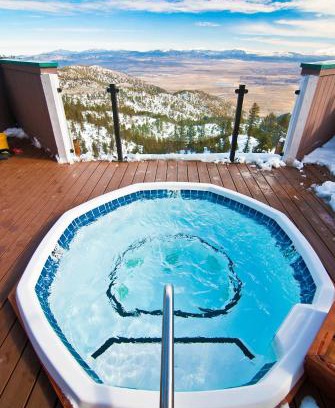 Tahoe Village Resort | The Ridge Sierra