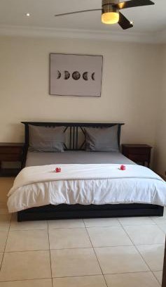 Sukuta Apartment | The Rink Apartment's