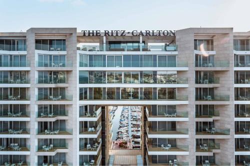 Herzliya Pituach Hotel | The Ritz-Carlton, Herzliya