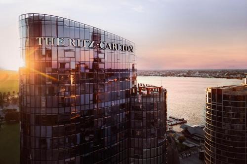 Perth Central Business District Hotel | The Ritz-Carlton, Perth