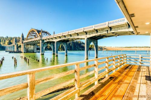 Florence Apartment | The RiverFront