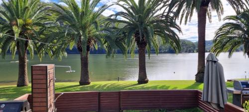 Wisemans Ferry Resort | The Riverstay Retreat