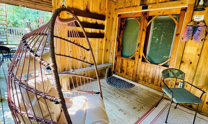 Tobermory House | The Robin's Nest Tobermory