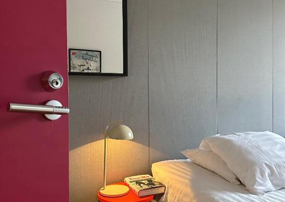 Vantaa City Centre Hotel | The Rooms Airport - 20Rooms