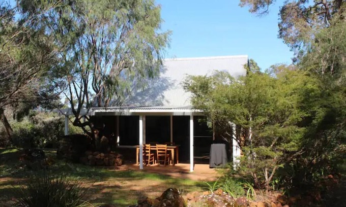 Forest Grove Cottage | The Row - Cottage 4, Forest Grove near Margaret River
