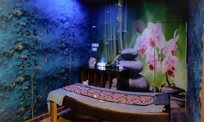 Katra Hotel | The Royal Bhumesh