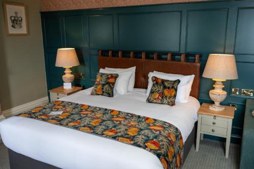 Portishead Hotel | The Royal Inn by Chef & Brewer Collection
