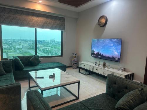 Fatehjang Apartment | The Royal Reside