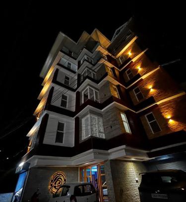 Sungava Hotel | The Royal Sheep Residency
