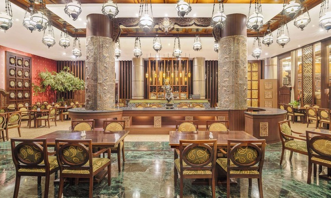 Solo City Centre Hotel | The Royal Surakarta Heritage - Handwritten Collection
