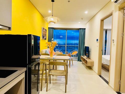 Thang Tam Apartment | The Sóng Vũng Tàu - Mochi House