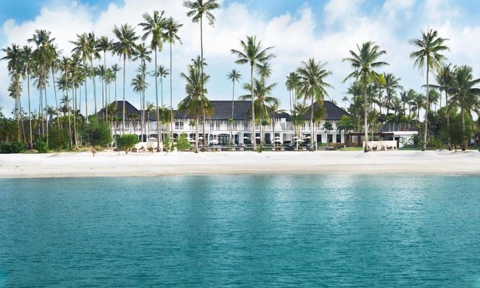 Lagoi Resort | The Sanchaya