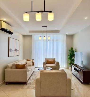 Mikocheni Apartment | The Sandstone Suite - 2 Bedroom Apartment at Mikocheni, Dar es Salaam