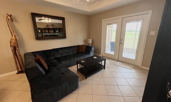 Laguna Vista Villa | The Seagulls Nest- 72 BP