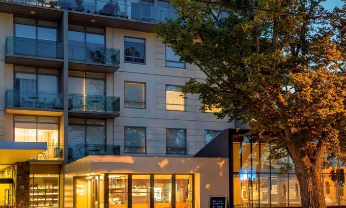 Launceston CBD Hotel | The Sebel Launceston