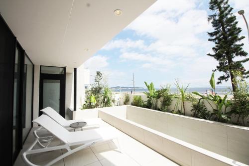 Miura Apartment | The Selora Miura