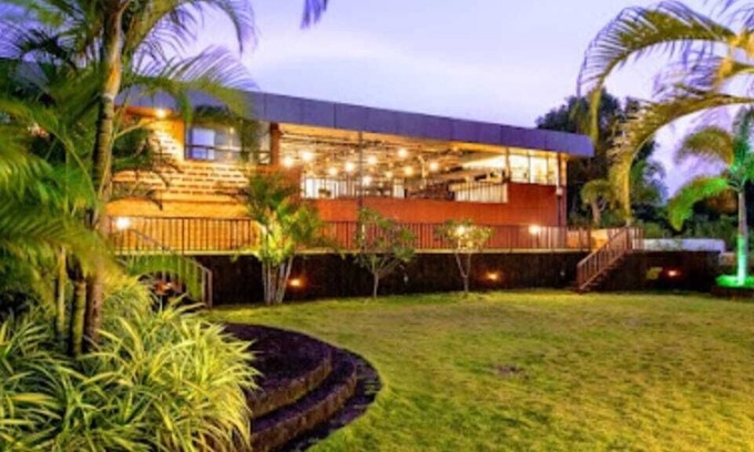 Aradi Socorro Hotel | The Sentosa Villa by Nexotte