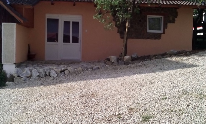 Aggtelek House | The Settlement Also Because Of The Unique Natural Values ​is Due To: The World