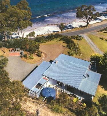 Southport House | The Shack