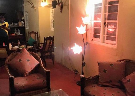 Haputale House | The Shanties