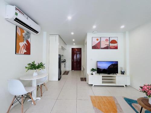 Mang Yang Apartment | The Shilla Apartment 2
