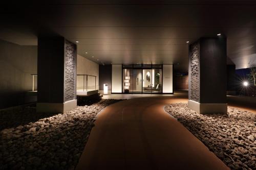 Tateyama Hotel | The Shinra