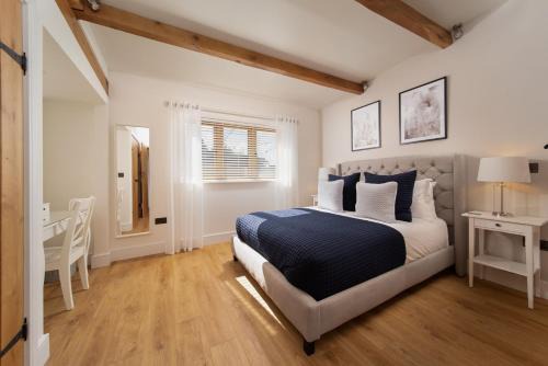 Kentisbury House | The Shippon at Park View Farm