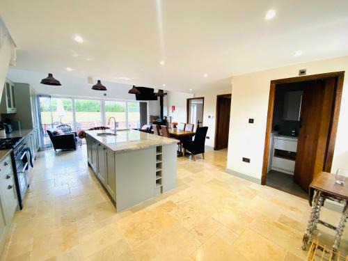 Hapsford House | The Shippon