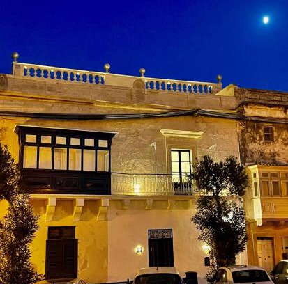 Siggiewi House | The Siggiewi Suites