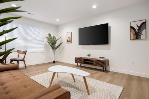 Morton Apartment | The Silo 1 - 1BD Travelers Haven