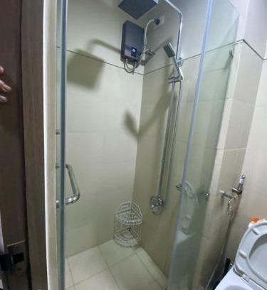 Barangay 76 Apartment | The Skycabin at S Residences
