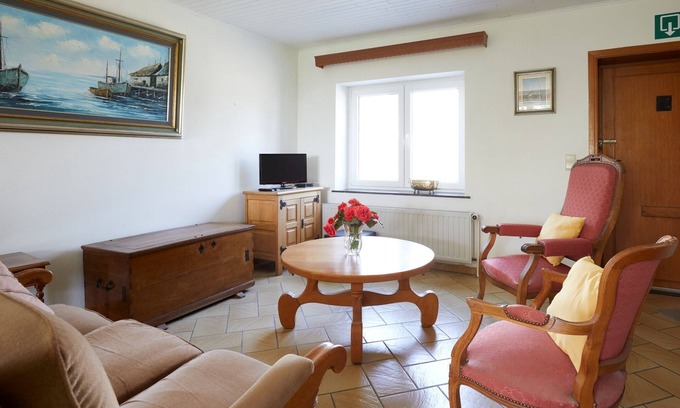 Sommiere Cottage | The "Smoking Fox". Between the Meuse and Molignée rivers, relaxation and leisure!