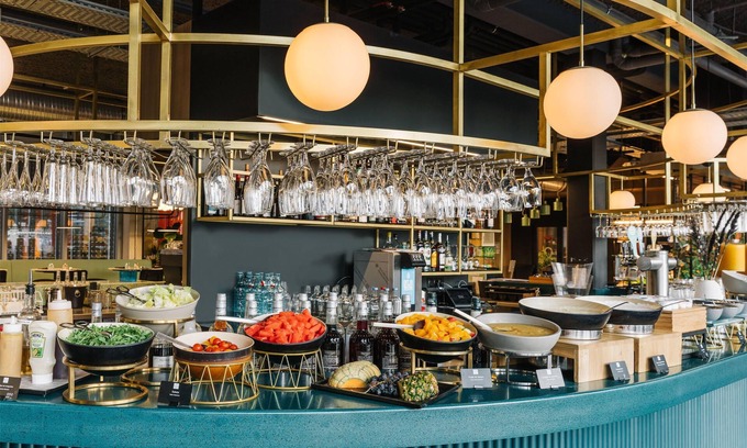 Compans-Caffarelli Hotel | The Social Hub Toulouse
