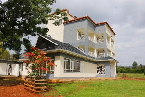 Nakuru County House | The Solace Subukia