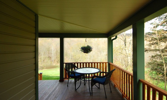 Walton Other | The Solitude Inn - The Grace & Comfort of Home