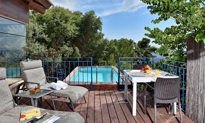 Amirim Bed & Breakfast | The Sound Of The Flute