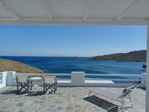 Karystos House | the South Breeze