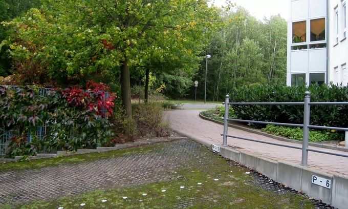 Schondorf Apartment | The spacious apartment with plenty of space and comfort at the edge of the forest