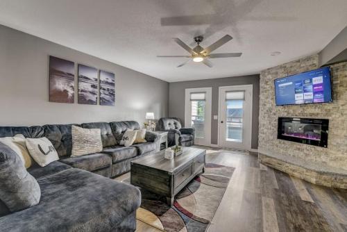 Lake Delton House | The Sparrows Nest at Lighthouse Cove