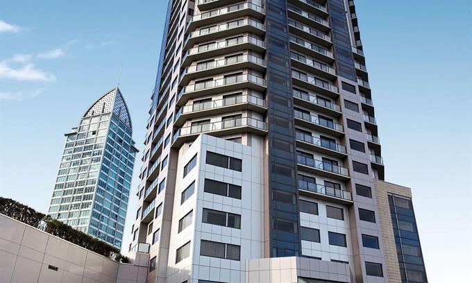 Takapuna Hotel | The Spencer Hotel