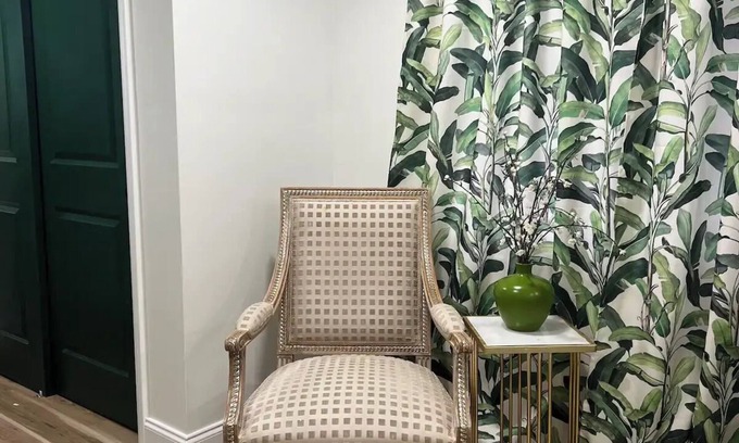 Candler House | The springs way of living
