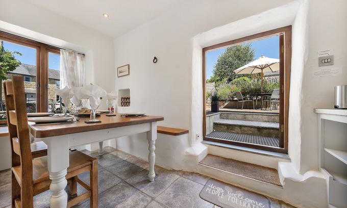 Kingsbridge House | The Stable at Easton located in quiet hamlet between Salcombe - Kingsbridge