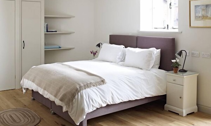 Thatcham Apartment | The Stable at Manor Farm Courtyard Cottages