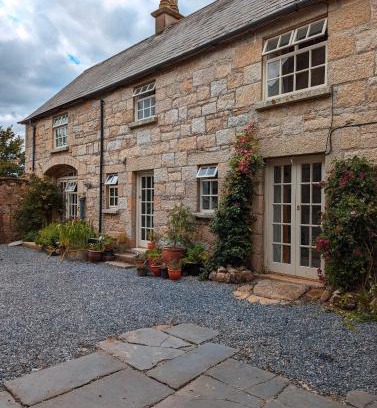 Kilgreaney House | The Stables at Lorum Old Rectory