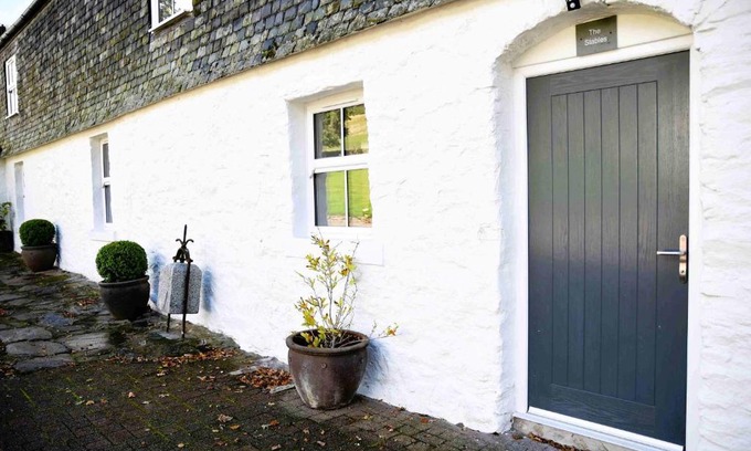 Pitlochry House | The Stables