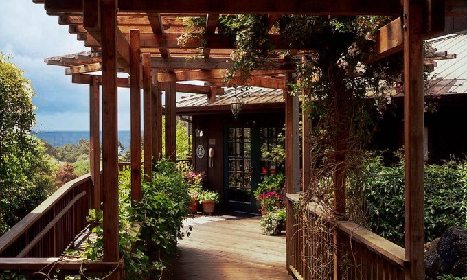 Mendocino Hotel | The Stanford Inn By The Sea Eco-Resort